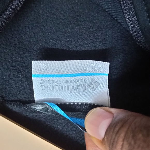 Columbia - Picture 8 of 10